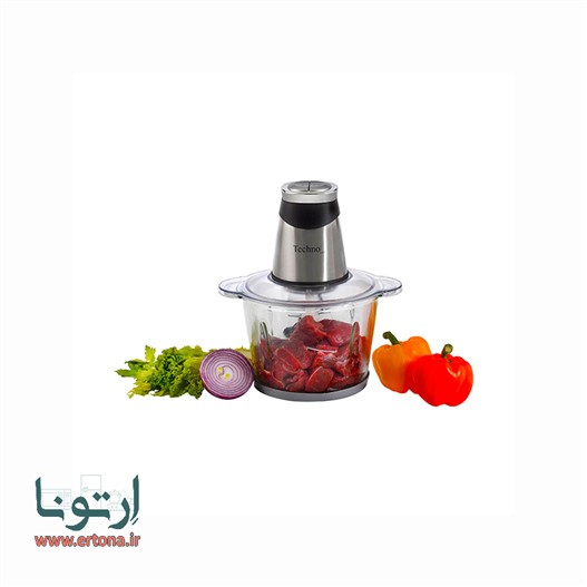 خردکن  تکنو مدل Te‑212